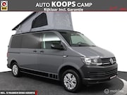 Volkswagen Transporter - Buscamper 2.0TDi 102Pk Euro-6 Inbouw nieuw California- look 