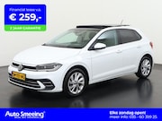 Volkswagen Polo - 1.0 TSI Style | Schuifdak | Zondag Open
