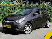 Opel Karl - 1.0 ecoFLEX Edition | Automaat | Airco