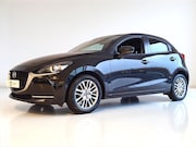 Mazda 2 - 1.5 SKYACTIV-G 90PK Luxury LED HUD WINTERPACK CAMERA