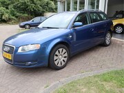 Audi A4 - 2.0 Pro Line Business HANDEL/EXPORT