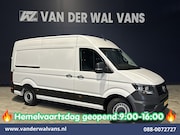Volkswagen Crafter - 2.0 TDI 177pk L3H3 L2H2 Euro6 Airco | Camera | Navigatie | A
