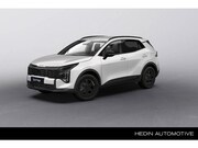 Kia Sportage - 1.6 T-GDi Hybrid Black Edition Rijklaarprijs incl. inruilpre