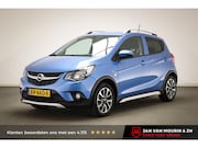 Opel Karl - 1.0 Rocks Online Edition | INTELLILINK PACK | AIRCO | CRUISE