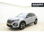 Peugeot 2008 - 1.2 Turbo 100 Allure | Adaptive Cruise Control | Draadloos A