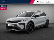 Skoda Elroq - 85 Sportline | Business Upgrade Plus | Black Pack | 21'' inc