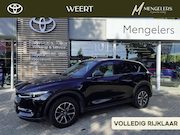 Mazda CX-5 - 2.5 SkyActiv-G 194 GT-M 4WD | Trekhaak | Leer