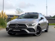 Mercedes-Benz CLA-Klasse - Shooting Brake 250 e AMG |Panoramadak|Camera|Multibeam|Stoel