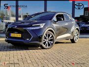 Toyota C-HR - 1.8 Hybrid 140 Dynamic