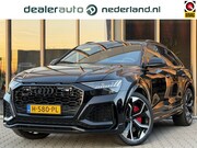 Audi RS Q8 - 4.0 TFSI RS Q8 Quattro | Dynamic-pakket plus | Head-up | 4-W