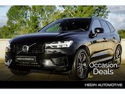 Volvo XC60 - T6 AWD R-Design Plug In Hybride Panorama dak | Head-up | Ada