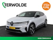 Renault Mégane E-Tech - techno 220 pk comfort range | Harman Kardon | Warmtepomp | A