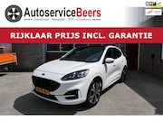 Ford Kuga - 2.5 PHEV ST-Line X, Zeer Mooi!, Vol Luxe, Trekhaak, Elekt. a