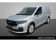 Ford Transit Connect - 1.5 EcoBoost PHEV L2 Limited | Trekhaak | Carplay | Vloer |