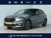 Skoda Fabia - 1.0 TSI 115pk DSG Monte Carlo / Full-LED / Stoelverw. / Andr