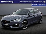 CUPRA Leon - 1.4 e-Hybrid 204pk Performance / Sportstoelen / App.Connect