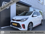 Kia Picanto - 1.0 GT-Line 100PK Lage KM stand