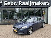 Volvo V40 - 1.6 D2 Kinetic*Navi*ECC*EXPORTPRIJS
