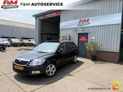 Skoda Octavia - Combi 1.2 TSI Elegance Business Line Clima, cruise, navi, pd
