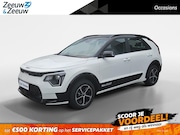 Kia Niro EV - DynamicLine 64.8 kWh | Airco | Navi | Camera | LM Velgen | C