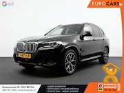 BMW X3 - xDrive30e Hybrid M-Sport High Executive Leder Panoramisch Sc