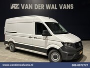 Volkswagen Crafter - 2.0 TDI 141pk L3H3 L2H2 Euro6 Airco | Apple Carplay | Androi