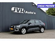 Audi Q2 - 35 (1.5) TFSi 150pk AUT/S-Tronic 10-2024 (Facelift) | BTW | 