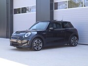MINI Mini Electric - Pano | HUD | H&K | Black pack | Stuurverw. | Vol