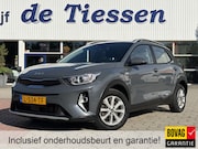 Kia Stonic - 1.0 T-GDi MHEV DynamicLine | Trekhaak | Camera | Carplay | R