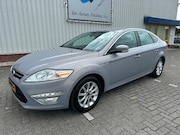 Ford Mondeo - 1.6 EcoBoost Titanium