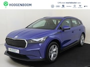 Skoda Enyaq iV - 50 | SoH 93% | Achteruitrijcamera | Navigatie | Elektrisch i