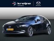 Mazda 3 - 2.0 e-SkyActiv-G M Hybrid 122 Comfort met Bose | Automaat | 