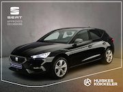 Seat Leon - FR Business Intense 1.4 TSI eHybrid 204pk DSG Automaat Adapt