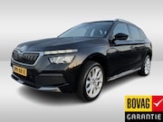 Skoda Kamiq - 1.0 TSI Ambition Digitaal dashboard | Verwarmde voorruit, vo