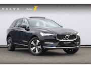 Volvo XC60 - T6 350PK Automaat Plug-in hybrid AWD Plus Bright Panoramisch