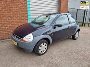 Ford Ka - 1.3 Futura 3-Drs Airco! Bj:2006 NAP