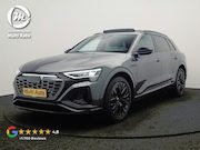 Audi Q8 e-tron - 55 quattro S Edition Competition 115 kWh Dealer O.H | Panoda
