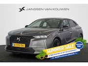 DS DS 4 - E-Tense Performance Line Navigatie Apple CarPlay Getint Glas