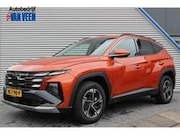 Hyundai Tucson - 1.6 T-GDI HEV Comfort | Navi | Camera | Stoelverwa