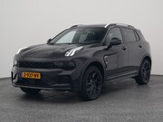 Lynk & Co 01 - 1.5 Plug-in Hybrid | 360° | BLACK | ZWARTE HEMEL | STUURVERW