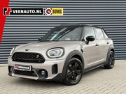 MINI Countryman - 2.0 Cooper SE ALL4 Leder/Apple/Camera