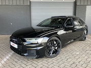 Audi S6 - Avant S6 TDI QUATTRO PANO-KERAMIK-MAX VOLL