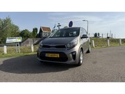 Kia Picanto - 1.0 CVVT EconomyPlusLine bj2019/airco/79000km