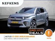 Citroën C3 Aircross - 1.2 Hybrid 145pk Max 7-persoons | Voorraad deal |