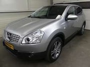 Nissan Qashqai - 2.0 Acenta - Trekhaak - Airco
