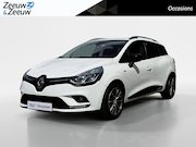 Renault Clio - Estate 0.9 TCe Limited | Trekhaak | Parkeersensoren | Naviga