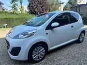Peugeot 107 - 1.0 Access