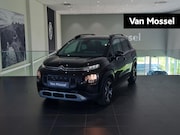 Citroën C3 Aircross - 1.2 PureTech S&S Shine | Camera | Keyless Entry & Start | Na