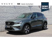 Volvo XC40 - 2.0 B4 Plus Dark | Achteropkomend verkeer waarschuwing | App