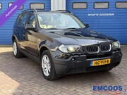 BMW X3 - 3.0i * KOPPAKING LEK